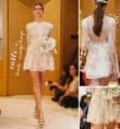 Vestido de Noiva "talvez"